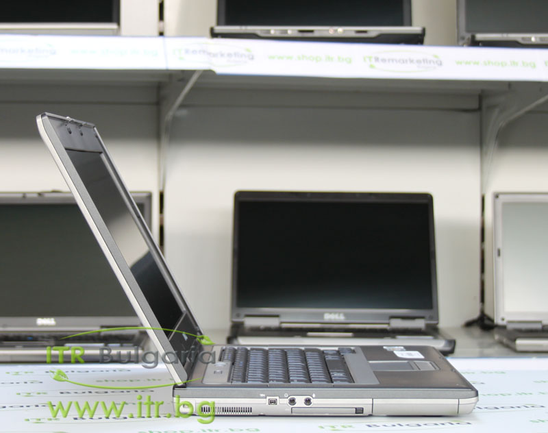 Itr Dell Latitude D531 Grade A Refurbished Computer Equipment With Genuine Microsoft Software 6817