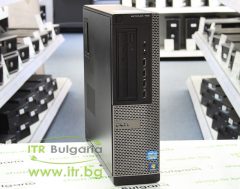 обновен Dell OptiPlex 790 Grade A компютър втора употреба