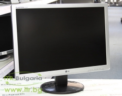 обновен LG Flatron W2242T монитор втора употреба