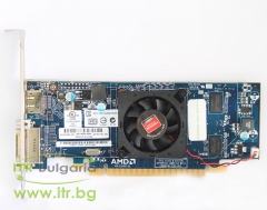 ATI Radeon HD 6450 512MB