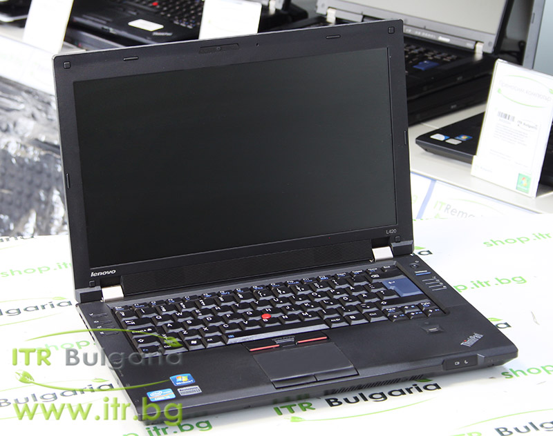 Itr Lenovo Thinkpad L420 Grade A Обновена маркова компютърна техника с оригинален софтуер на