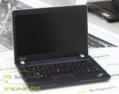 обновен Lenovo ThinkPad Edge E330 Grade A лаптоп втора употреба