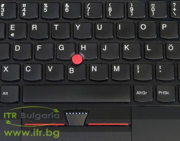 обновен Lenovo ThinkPad Edge E330 Grade A лаптоп втора употреба