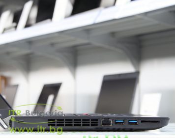обновен Lenovo ThinkPad Edge E330 Grade A лаптоп втора употреба