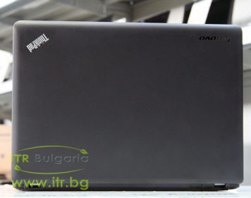 обновен Lenovo ThinkPad Edge E330 Grade A лаптоп втора употреба