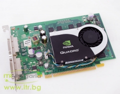 NVIDIA Quadro FX570 256MB