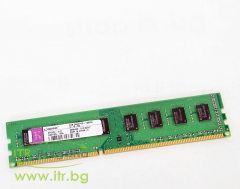 Различни марки  А клас 2048MB DDR3 1333MHz 