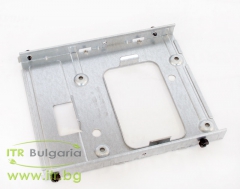 HP Hard Drive Cage Adapter Assembly - 2.5 in to 3.5, Universal