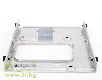 HP Hard Drive Cage Adapter Assembly - 2.5 in to 3.5, Universal