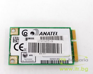 HP Compaq 2510p 2710p 6910p 8510p nc2400 nc6400 nw9440 nx9420 nc4400 tc4400; Pavilion dv5 dv8 series