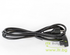 Кабели и преходници-DELL-IEC-C5-to-Euro-plug-Power-Cable-Нов