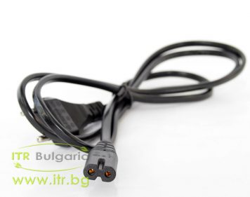 Mixed major brands IEC C7 to Euro plug