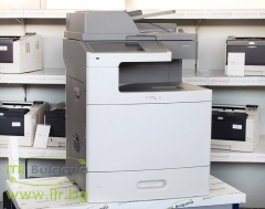 Lexmark X792de Grade A