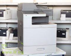 Lexmark X792de