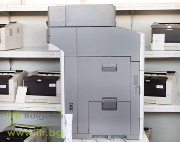 Lexmark X792de
