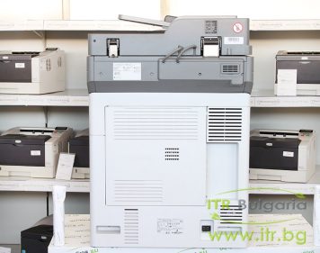 Lexmark X792de