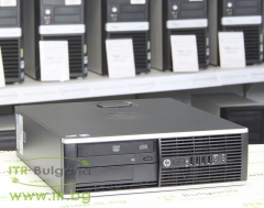 HP Compaq 6305 Pro SFF Slim Desktop