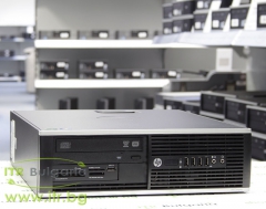 HP Compaq 6305 Pro SFF Slim Desktop