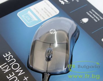 HP MINI VALUE KIT SLEEVE + MOUSE