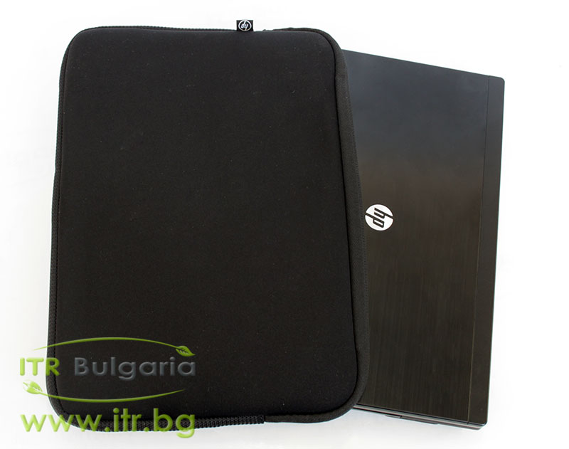 HP MINI VALUE KIT SLEEVE + MOUSE Нов 10.2" WU810AA for Notebook