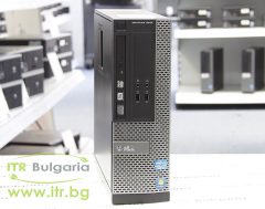 refurbished Dell OptiPlex 3010 Slim Desktop