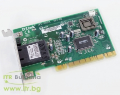 D-Link DFE-550FX Grade A