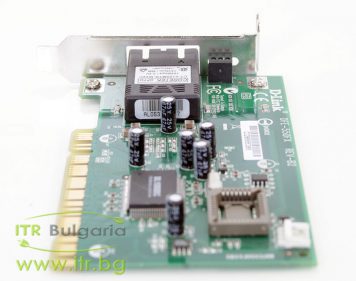D-Link DFE-550FX