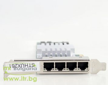 HP NC364T