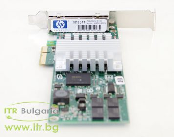 HP NC364T