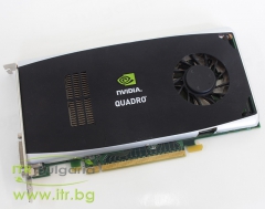 NVIDIA Quadro FX1800 768MB