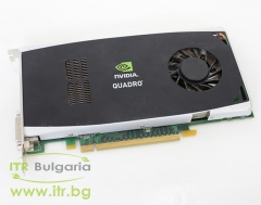NVIDIA Quadro FX1800 768MB