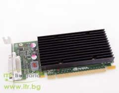 NVIDIA Quadro NVS 300 512MB