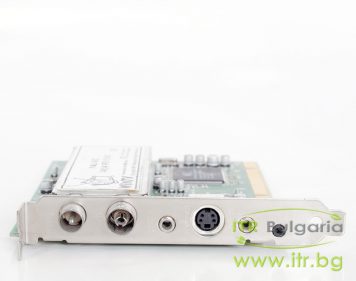 Hauppage WinTV 34514 rev. E147