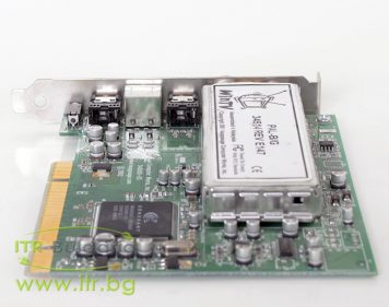 Hauppage WinTV 34514 rev. E147