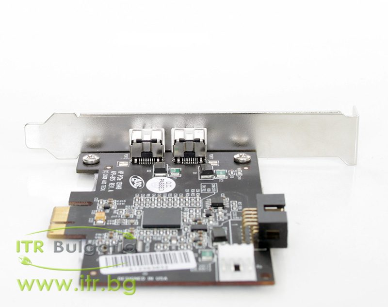 ITR HP API-815