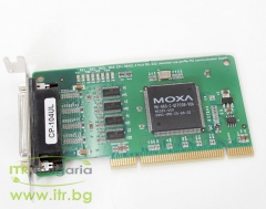 Moxa CP-104UL