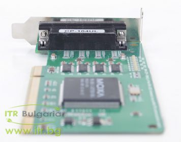 Moxa CP-104UL