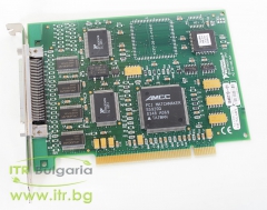 National Instruments PCI-232/485 68-pin VHDCI 8x RS-232/485 for PC