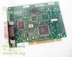 National Instruments PCI-GPIB IEEE 488.2 for PC