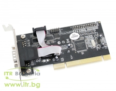 Mixed major brands 1xDB9 Male for PC Grade A