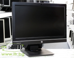 HP Compaq Elite 8300 All-In-One