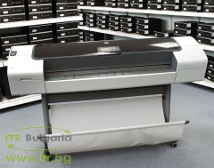 HP DesignJet T1100, Q6687A Grade A