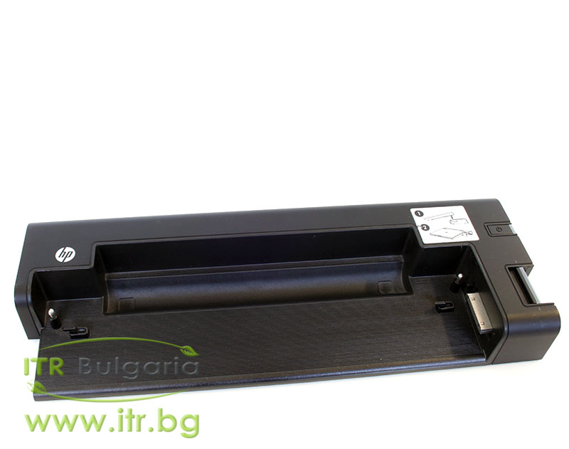 HP EliteBook 2540p Grade A