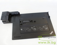 Lenovo ThinkPad Mini Dock Series 3 | ThinkPad L412 L420 L512 L520 T400s T410 T410i T410s T410si T420 T420s T430 T430s T510 T510i T520 T530 X220
