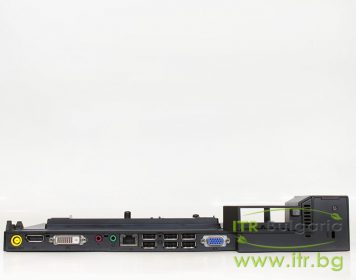 Lenovo ThinkPad Mini Dock Series 3 | ThinkPad L412 L420 L512 L520 T400s T410 T410i T410s T410si T420 T420s T430 T430s T510 T510i T520 T530 X220