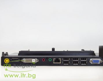 Lenovo ThinkPad Mini Dock Series 3 | ThinkPad L412 L420 L512 L520 T400s T410 T410i T410s T410si T420 T420s T430 T430s T510 T510i T520 T530 X220