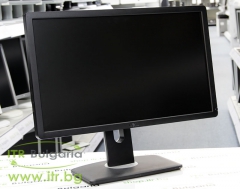 обновен Dell P2212H монитор втора употреба
