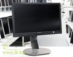 обновен Philips 221B6QPY монитор втора употреба