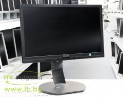 обновен Philips 221B6QPY монитор втора употреба