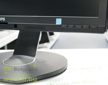 обновен Philips 221B6QPY монитор втора употреба